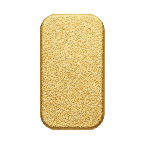 C. Hafner Goldbarren Gegossen 100 Gramm - GB-CHR-001000
