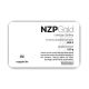 Nzp Gold Goldbarren 0,25 Gramm - GB-NZP-G0025