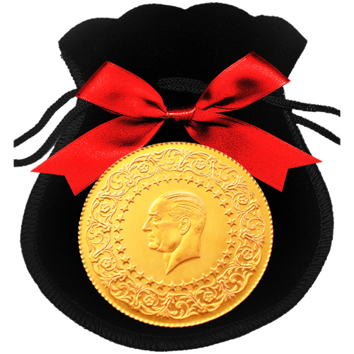 Tam Altin - Hochzeitsgeschenke- Tam Altin - ZiY-DAR-B100