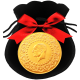 Tam Altin - Hochzeitsgeschenke- Tam Altin - ZiY-DAR-B100