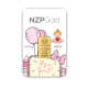 Geburtsgeschenke Girl 0,10 Gramm - BOY-NZP-G010