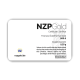 Nzp Gold Goldbarren 0,25 Gramm - GB-NZP-G0025