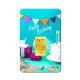 Geburtstagsgeschenke Happy Birthday 0,25 Gramm - GBR-NZP-0025