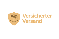 Versicherter Versand