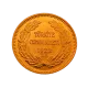Ata Gold 100 Piaster Kurush / Ata Tam Altin - ATA-DAR-0100