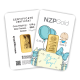 Geburtsgeschenke Boy 0,10 Gramm - BOY-NZP-G010