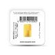 Nzp Gold Mini Goldbarren 0,10 Gramm - GB-NZP-00010