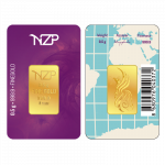 Nzp Gold Goldbarren 0,5 Gramm