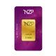 Nzp Gold Goldbarren 1 Gramm - GB-NZP-00100