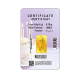 Geburtstagsgeschenke Happy Birthday 0,10 Gramm - GBR-NZP-0010