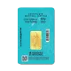 Geburtstagsgeschenke Happy Birthday 0,25 Gramm - GBR-NZP-0025