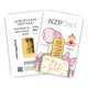 Geburtsgeschenke Girl 0,10 Gramm - BOY-NZP-G010