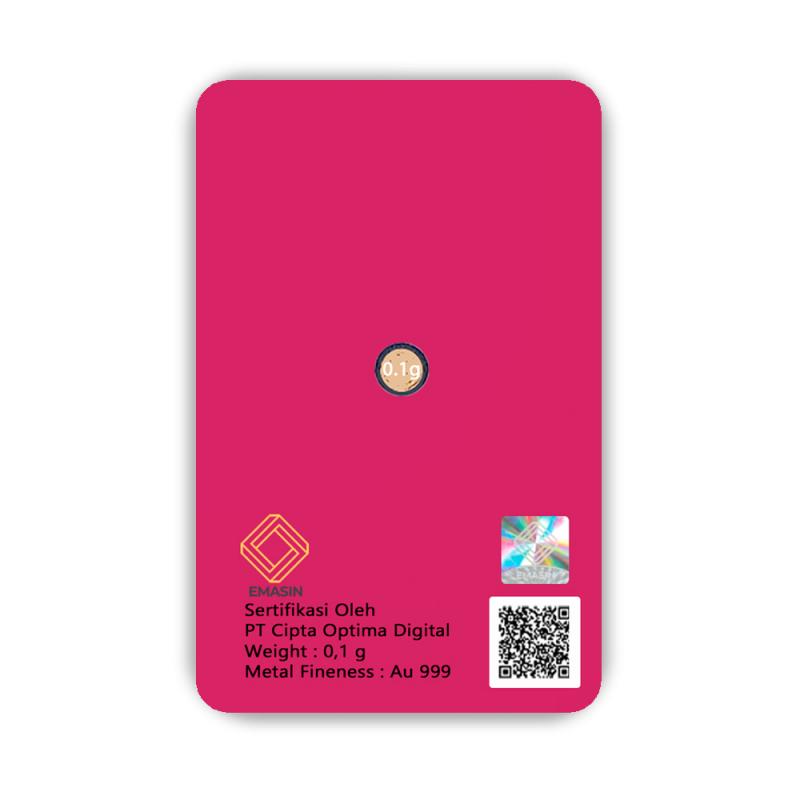 Happy Birthday Geschenkkarten Pink 0,10 Gramm - Happy Birthday- Happy Birthday Geschenkkarten Pink 0,10 Gramm - HBP-EMS-0010