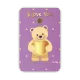 I Love You Geschenkkarten 0,25 Gramm - ILY-EMS-0025
