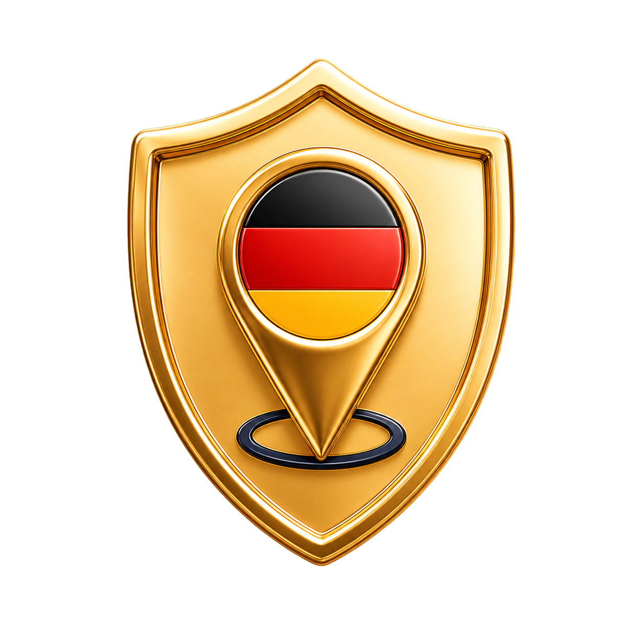 Lieferung aus Deutschland