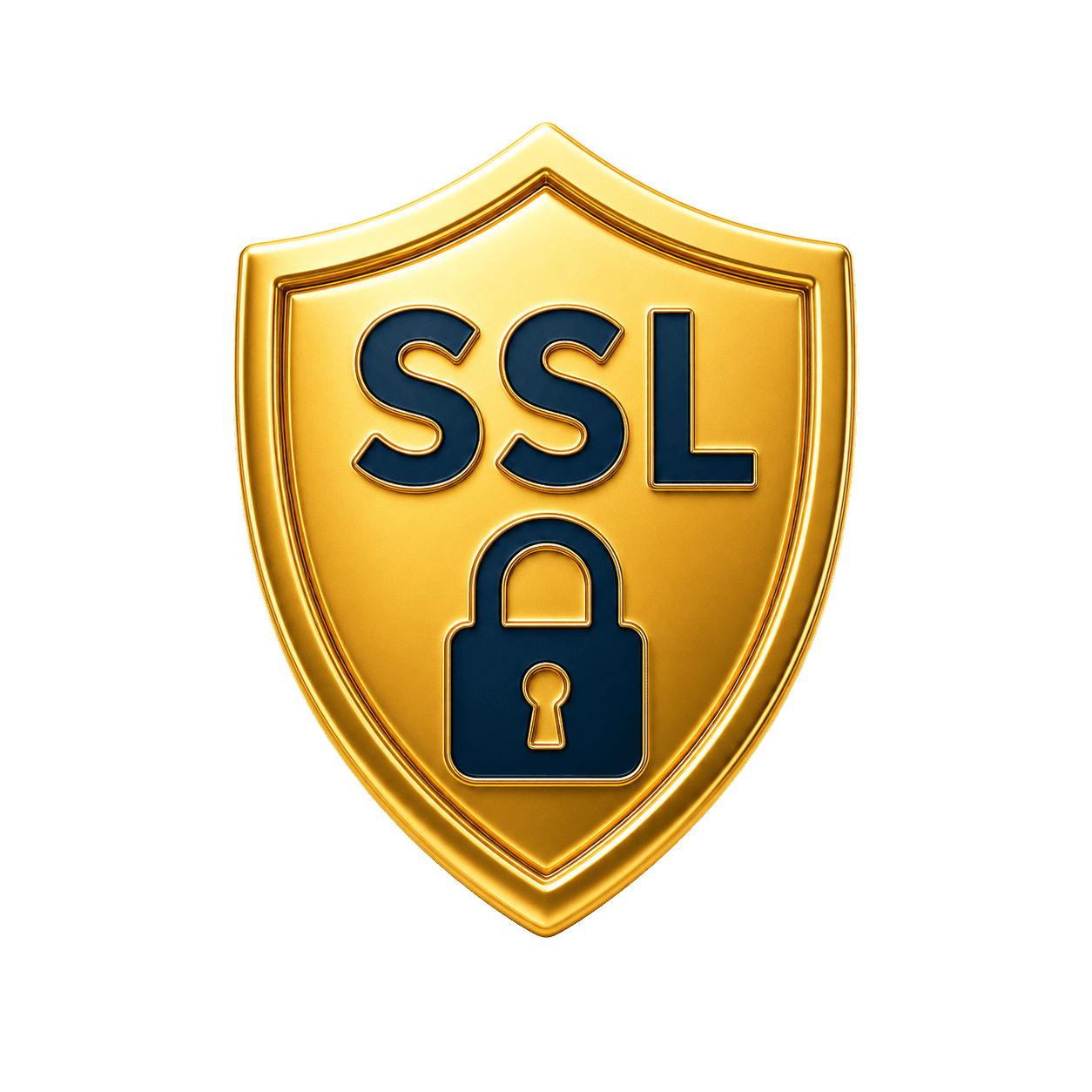 SSL-Verschlüsselung