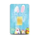 Frohe Ostern Geschenkbarren 0,10 Gramm - OST-NZP-0010