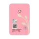 Emasin Rundform Goldbarren 0,05 Gramm Flower Series Standard - RB-EMS-SF005