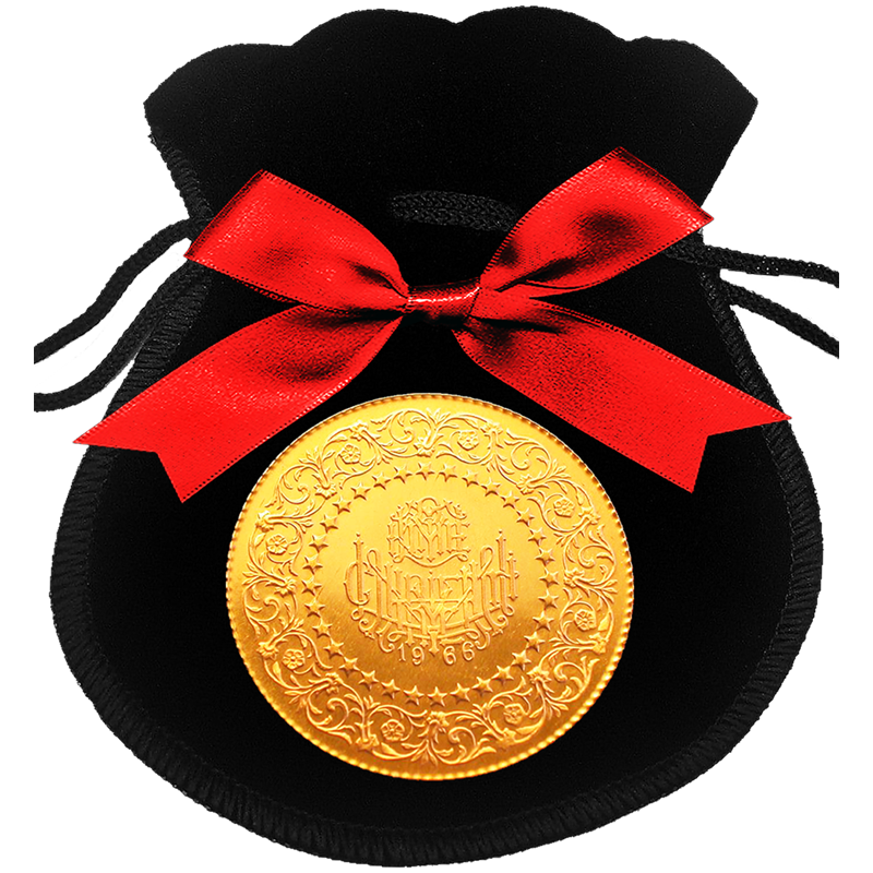 Yarim Altin - ZiY-DAR-B050