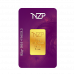 Nzp Gold Goldbarren 0,5 Gramm