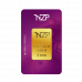 Nzp Gold Goldbarren 1 Gramm