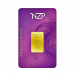 Nzp Gold Goldbarren 0,25 Gramm
