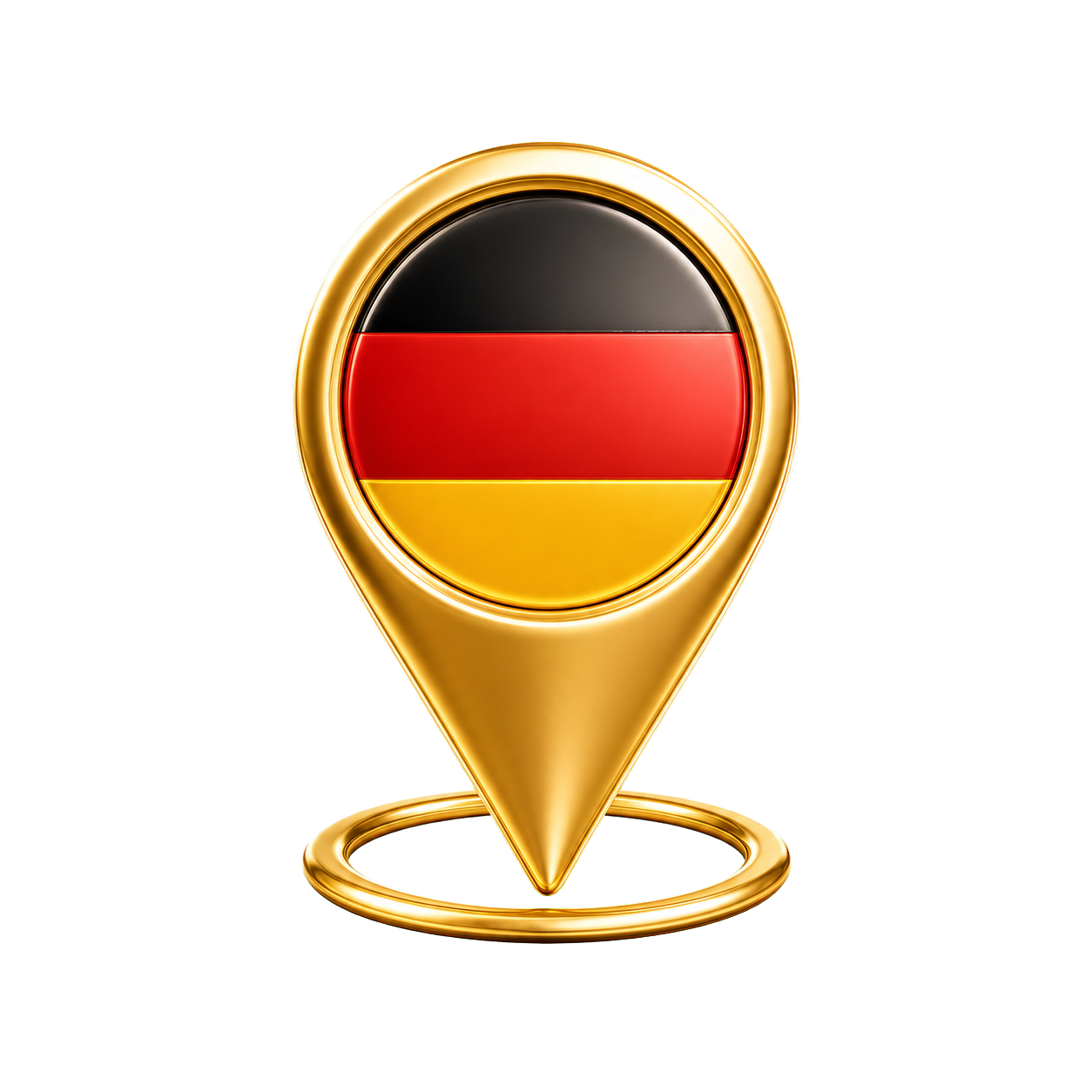 Aus Deutschland